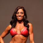 Ashley  Higgerson - NPC Southern Classic 2012 - #1